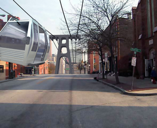Illustration for article titled The Public Transit Projects that Should Have Been